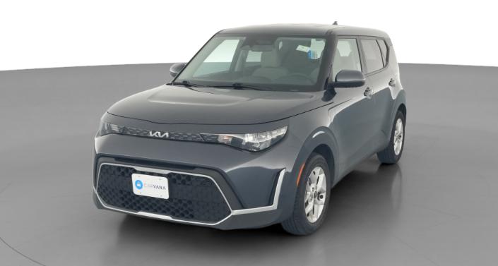 Thumbnail: 2023 Kia Soul - 1