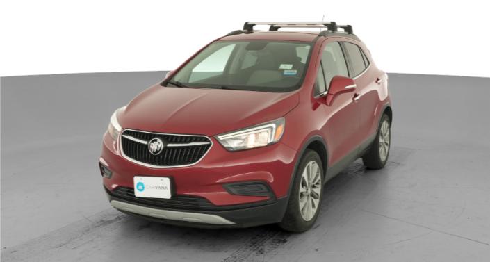 2018 Buick Encore Preferred -
                  Colonial Heights, VA