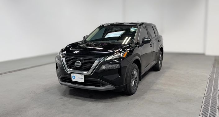Thumbnail: 2023 Nissan Rogue - 1