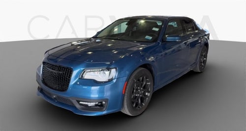 2023 Chrysler 300