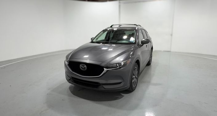 2018 Mazda CX-5 Touring -
                  Fairview, OR