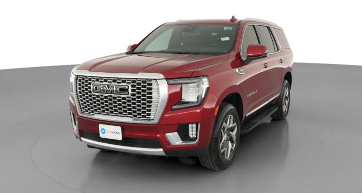 Thumbnail: 2024 GMC Yukon - 1