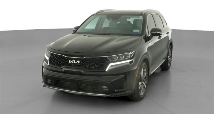 Thumbnail: 2023 Kia Sorento - 1