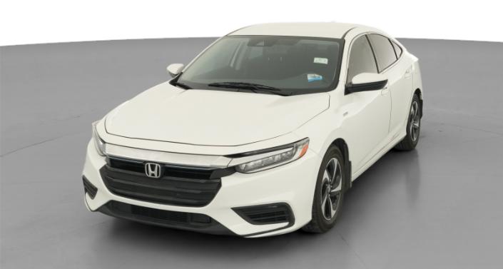 Thumbnail: 2022 Honda Insight - 1