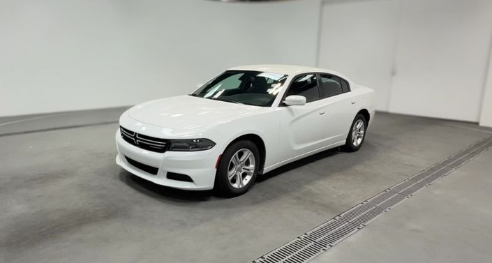2015 Dodge Charger SE -
                  Tracy, CA