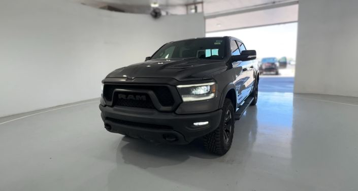 Thumbnail: 2020 RAM 1500 - 1