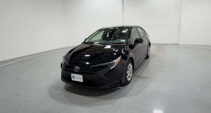 Thumbnail: 2023 Toyota Corolla - 1