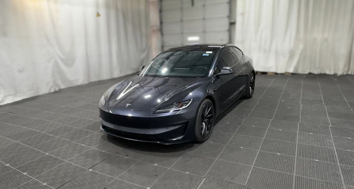 Thumbnail: 2025 Tesla Model 3 - 1