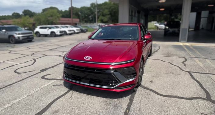 Thumbnail: 2026 Hyundai Sonata - 1