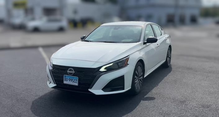 Thumbnail: 2026 Nissan Altima - 1