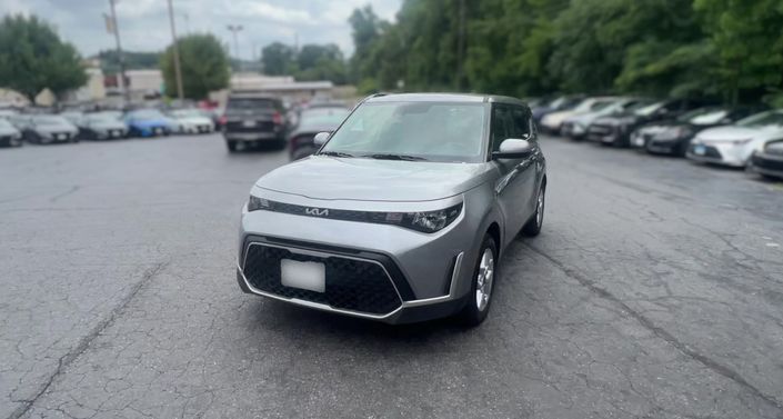 Thumbnail: 2025 Kia Soul - 1