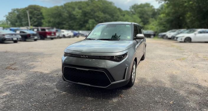 Thumbnail: 2025 Kia Soul - 1