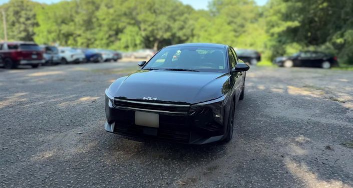 2025 Kia K4 LXS -
                  Yaphank, NY