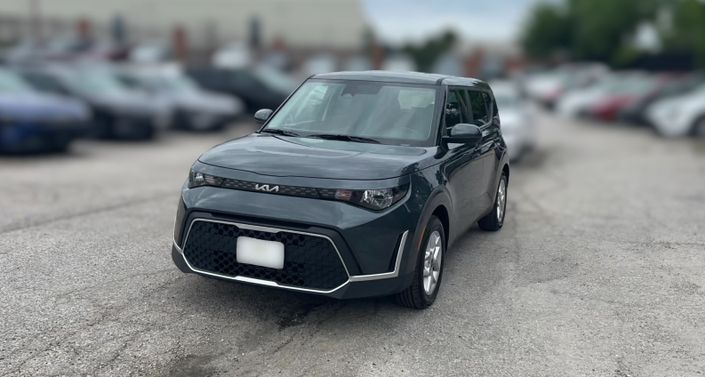 Thumbnail: 2025 Kia Soul - 1