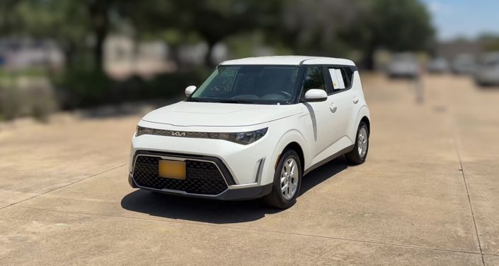 Thumbnail: 2025 Kia Soul - 1