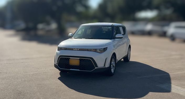 Thumbnail: 2025 Kia Soul - 1