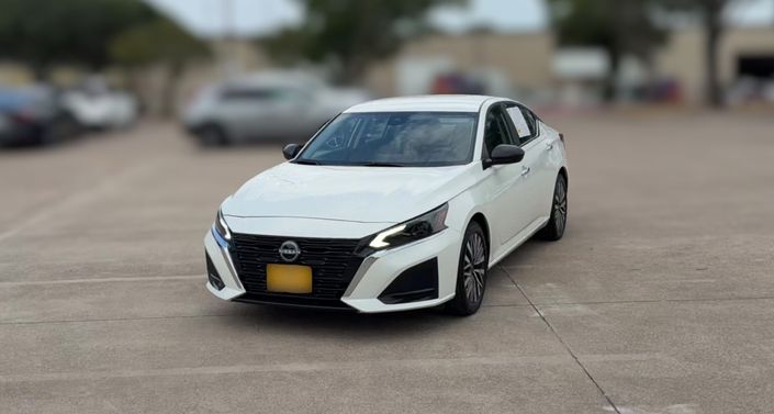 Thumbnail: 2025 Nissan Altima - 1