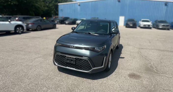 Thumbnail: 2025 Kia Soul - 1