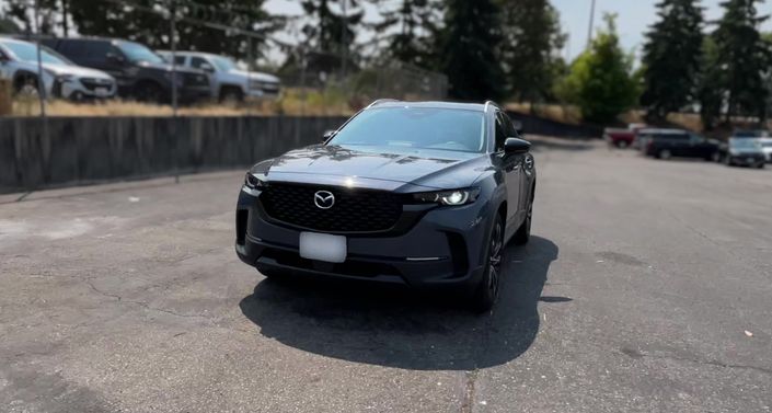 Thumbnail: 2026 Mazda CX-50 - 1