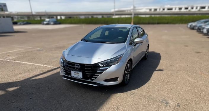Thumbnail: 2025 Nissan Versa - 1