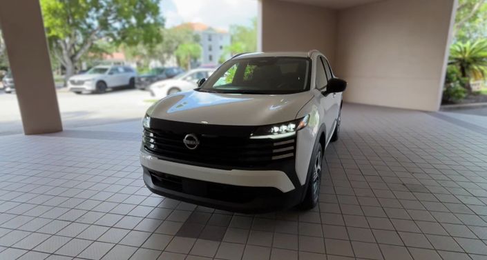 Thumbnail: 2026 Nissan Kicks - 1