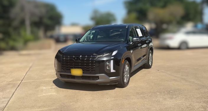 Thumbnail: 2025 Hyundai Palisade - 1