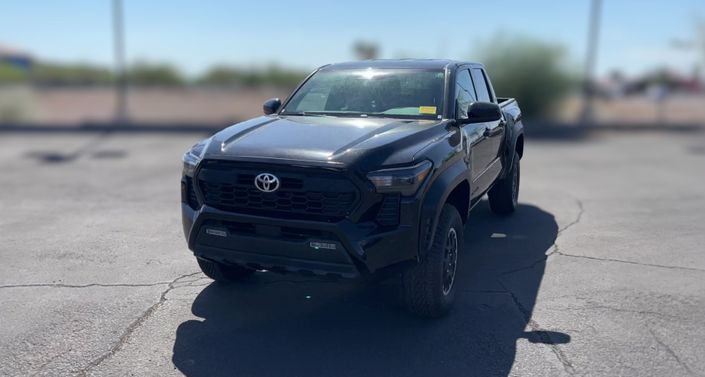 Thumbnail: 2025 Toyota Tacoma - 1