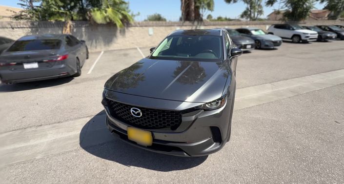 Thumbnail: 2026 Mazda CX-50 - 1