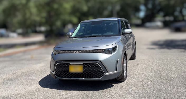 Thumbnail: 2025 Kia Soul - 1