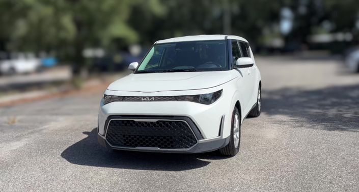 Thumbnail: 2025 Kia Soul - 1