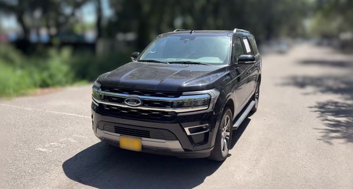 Thumbnail: 2024 Ford Expedition - 1