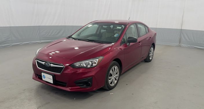 Thumbnail: 2019 Subaru Impreza - 1