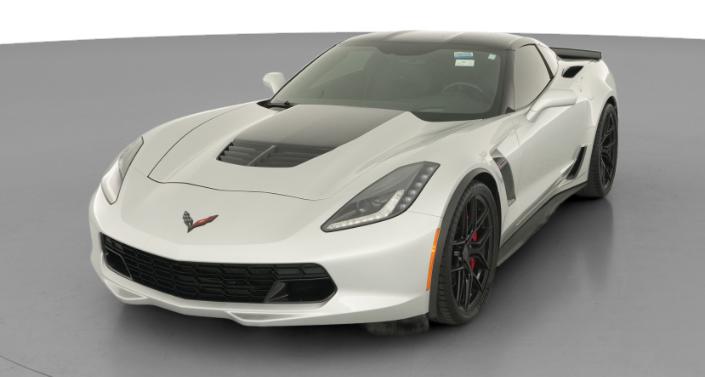Thumbnail: 2015 Chevrolet Corvette - 1