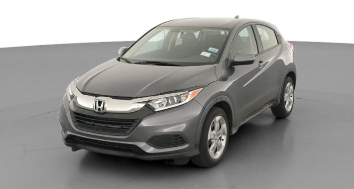 Thumbnail: 2022 Honda HR-V - 1