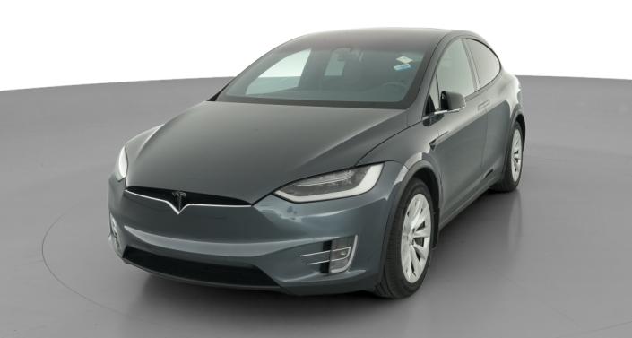2018 Tesla Model X 100D -
                  Concord, NC