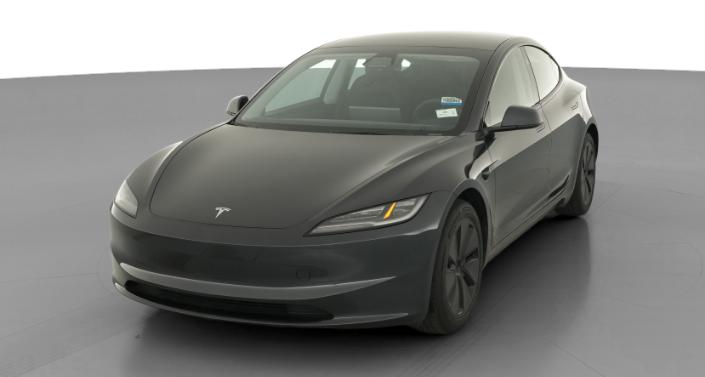 Thumbnail: 2024 Tesla Model 3 - 1