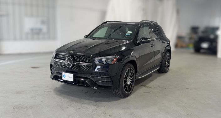 Thumbnail: 2023 Mercedes-Benz GLE - 1