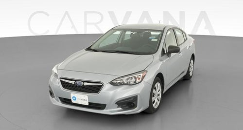 2019 Subaru Impreza