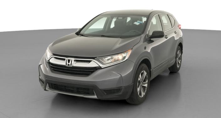 Thumbnail: 2018 Honda CR-V - 1