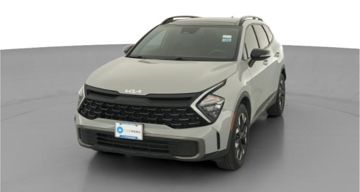 Thumbnail: 2023 Kia Sportage - 1