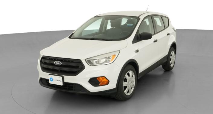 Thumbnail: 2017 Ford Escape - 1