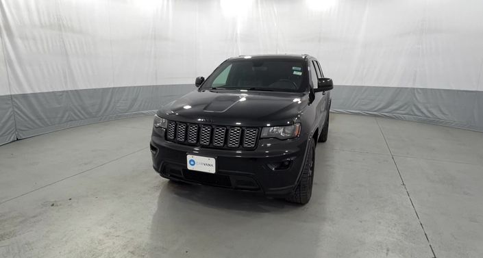 Thumbnail: 2019 Jeep Grand Cherokee - 1