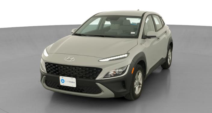 Thumbnail: 2023 Hyundai Kona - 1