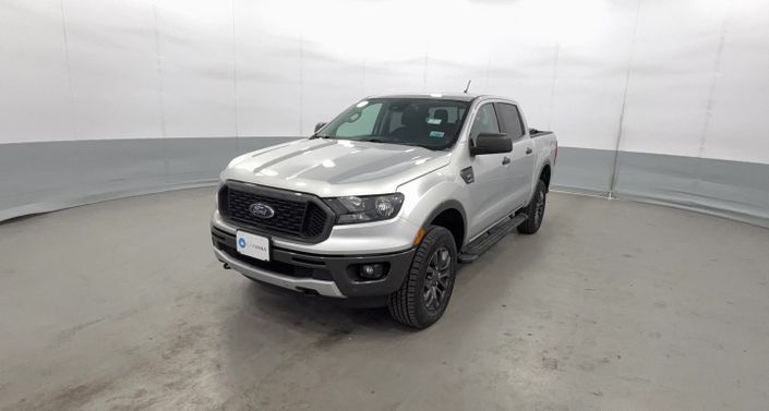 Thumbnail: 2019 Ford Ranger - 1