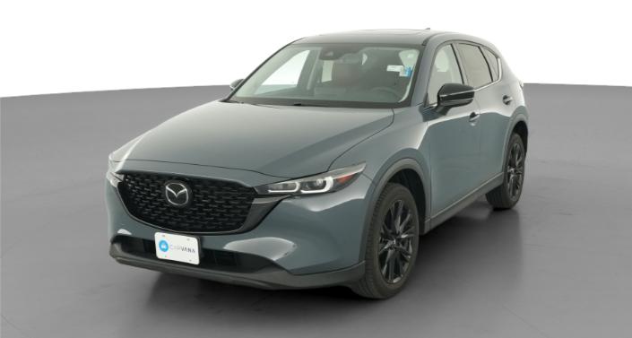 Thumbnail: 2022 Mazda CX-5 - 1