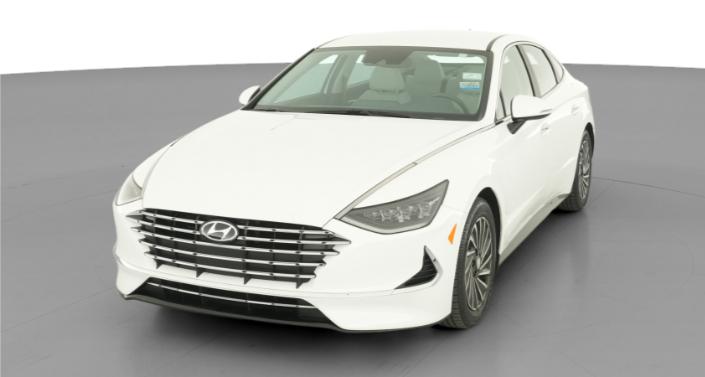 Thumbnail: 2023 Hyundai Sonata - 1