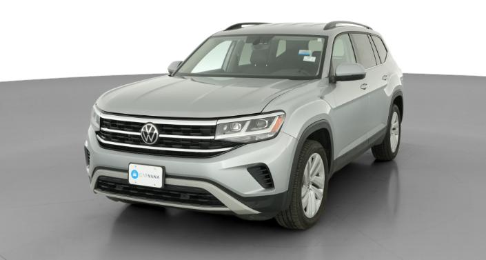 Thumbnail: 2021 Volkswagen Atlas - 1