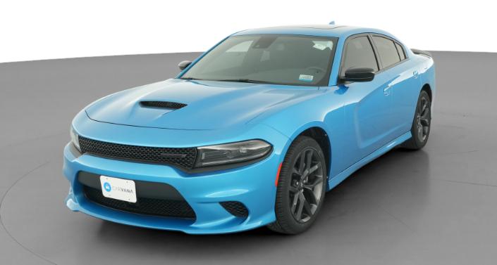Thumbnail: 2023 Dodge Charger - 1