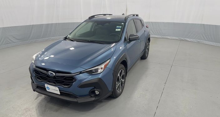 Thumbnail: 2024 Subaru Crosstrek - 1