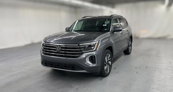 Thumbnail: 2024 Volkswagen Atlas - 1